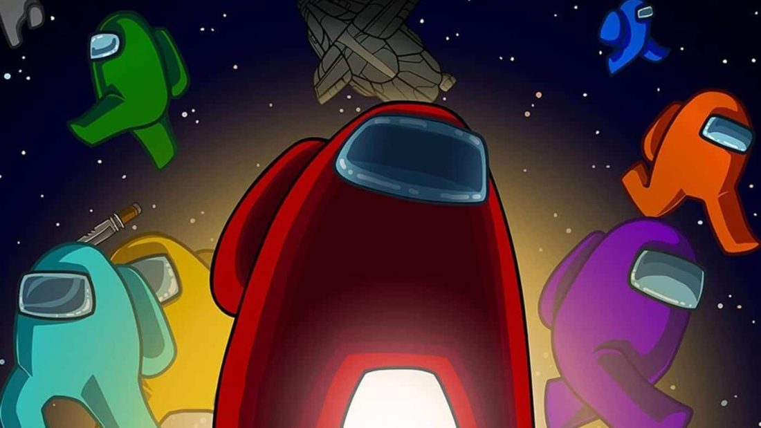 How The Thing inspired Innersloth to make Space Mafia, which eventually turned into Among Us