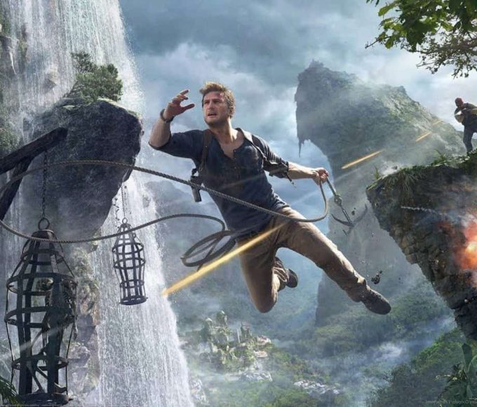 Sony’s New Studio Is Working On A “Beloved Franchise” With Naughty Dog Sony’s New Studio Is Working On A “Beloved Franchise” With Naughty Dog