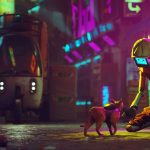 This Stray no-damage run is purrfect viewing for animal lovers This Stray no-damage run is purrfect viewing for animal lovers