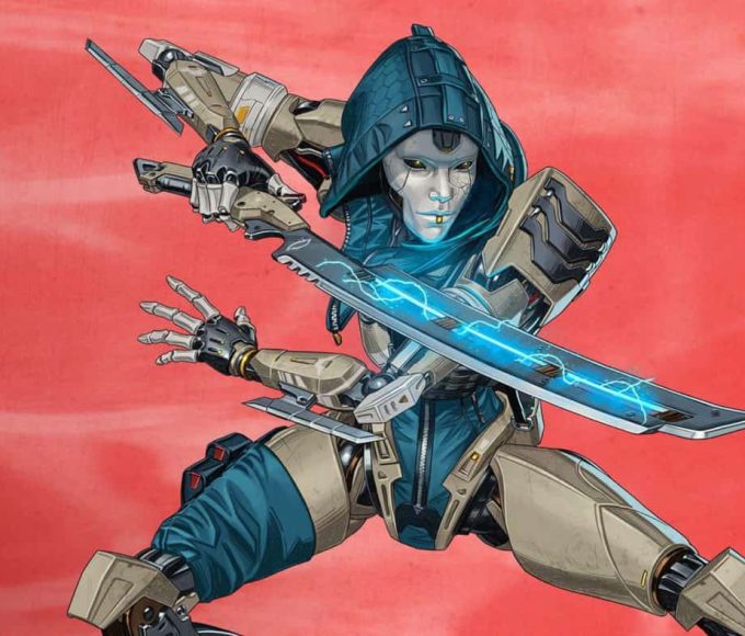 Apex Legends Season 11 Start Date, Time, And What To Expect