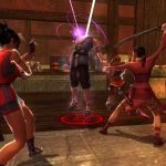 Cancelled Jade Empire 2 story and world details revealed by ex-BioWare lead