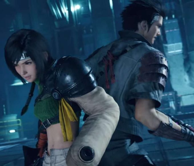Final Fantasy VII Remake Intergrade coming to Steam on June 17 Final Fantasy VII Remake Intergrade coming to Steam on June 17