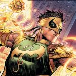 A New Hero Claims the Power of K’un-Lun in All-New ‘Iron Fist’ Series A New Hero Claims the Power of K’un-Lun in All-New ‘Iron Fist’ Series