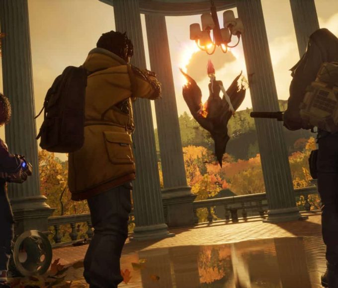 Redfall director doesn’t want you to think it’s a “Left 4 Dead-like”