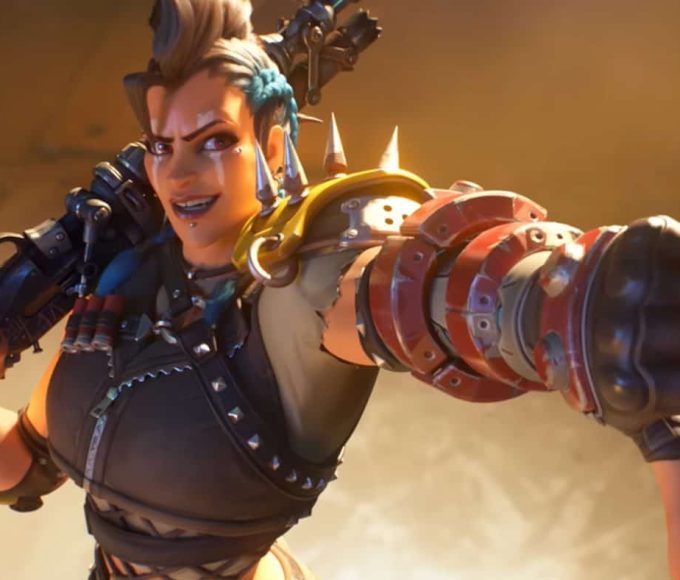 Overwatch 2 Survey Asking About  Skins ‘Not Indicative Of Final Pricing’ Overwatch 2 Survey Asking About  Skins ‘Not Indicative Of Final Pricing’