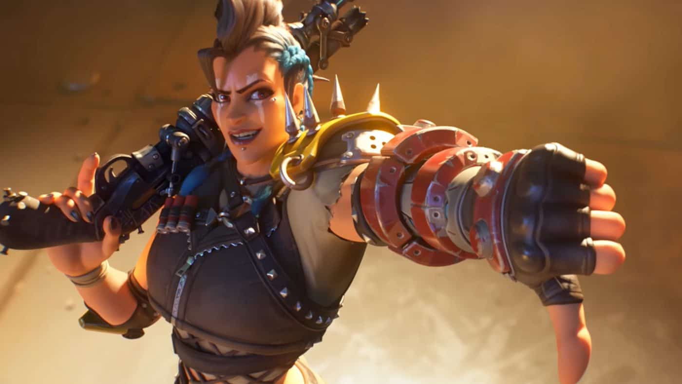 Overwatch 2 Survey Asking About  Skins ‘Not Indicative Of Final Pricing’ Overwatch 2 Survey Asking About  Skins ‘Not Indicative Of Final Pricing’