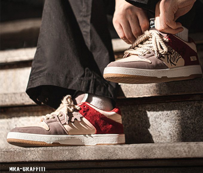 Find Your Perfect Summer Sneakers: Retro, Jogging, and Canvas Styles Find Your Perfect Summer Sneakers: Retro, Jogging, and Canvas Styles