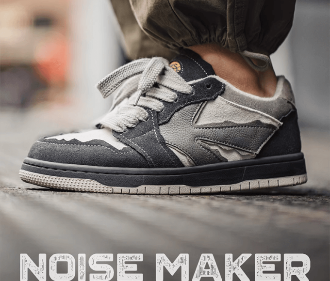 2024 Fall Footwear Essentials for Men: Stylish Picks for Streetwear 2024 Fall Footwear Essentials for Men: Stylish Picks for Streetwear